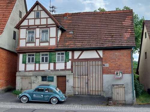 Foto - Grundstück zu verkaufen in Weissach im Tal - Bruch 99.000,00 € 498 m²