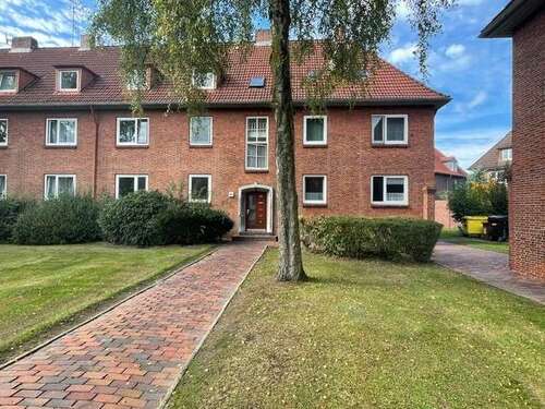 Foto - Wohnung zum Mieten in Wilhelmshaven 289,00 € 35 m²