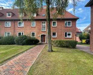 Wohnung zum Mieten in Wilhelmshaven 289,00 € 35 m²