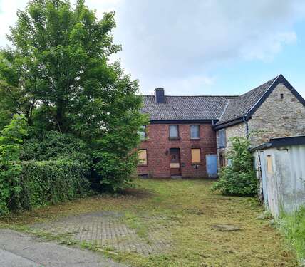 Foto - Grundstück zu verkaufen in Aachen-Walheim 175.000,00 € 649 m²
