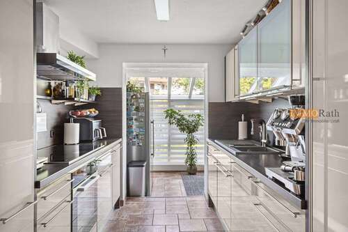 Foto - Wohnung zum Kaufen in Freiburg im Breisgau 463.000,00 € 82.56 m²