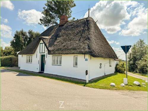Foto - Haus zum Kaufen in Tetenbüll 195.000,00 € 65 m²