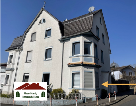Foto - Wohnung zum Kaufen in Bergisch Gladbach 219.000,00 € 76.1 m²
