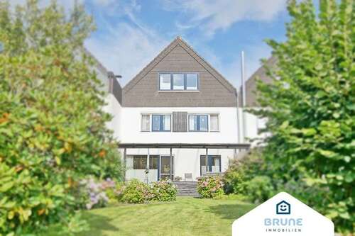 Foto - Haus zum Kaufen in Bremerhaven 229.000,00 € 144 m²
