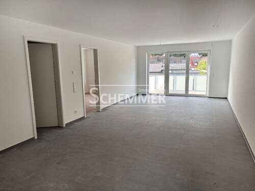 Foto - Wohnung zum Mieten in Elzach 531,50 € 68.56 m²