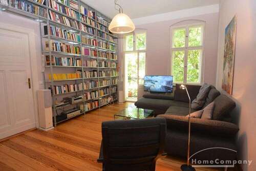 Foto - Wohnen auf Zeit in Berlin 1.400,00 €