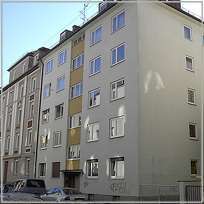 Foto - Wohnung zum Mieten in München 700,00 € 38.31 m²