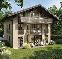 Wohnung zum Kaufen in Bernau am Chiemsee 705.000,00 € 94 m²