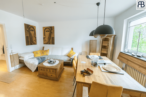 Foto - Wohnung zum Kaufen in Köln 159.000,00 € 56 m²