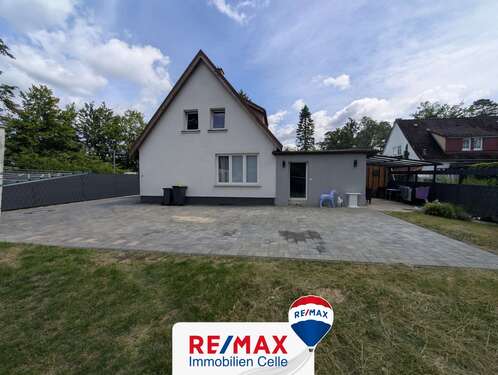 Foto - Haus zum Kaufen in Faßberg 129.000,00 € 91.5 m²