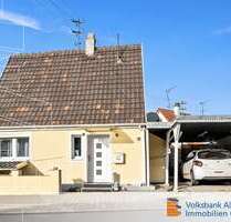 Haus zum Kaufen in Winterlingen 110.000,00 € 65 m²