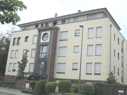 Foto - Garage zu vermieten in Langenfeld 70,00 €