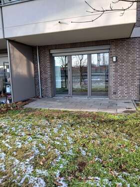 Foto - Wohnung zum Mieten in Frankfurt am Main 1.632,00 € 81.64 m²