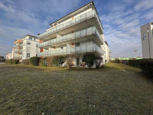 Foto - Wohnung zum Kaufen in Rheinfelden 319.000,00 € 90 m²