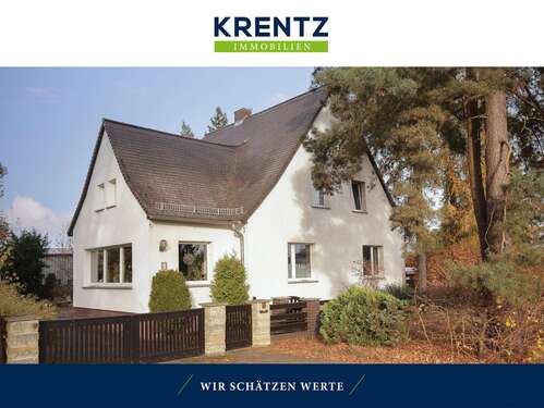 Foto - Haus zum Kaufen in Schollene 335.000,00 € 143 m²