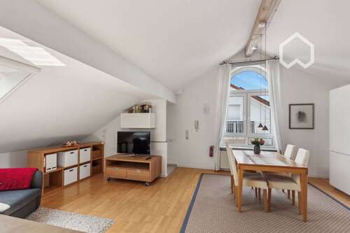 Foto - Wohnen auf Zeit in Bad Homburg vor der Höhe 1.375,00 €