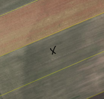 Grundstück zu verkaufen in Moosinning 514.000,00 € 22390 m²