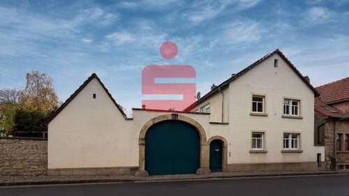 Foto - Haus zum Kaufen in Friedelsheim 750.000,00 € 342 m²