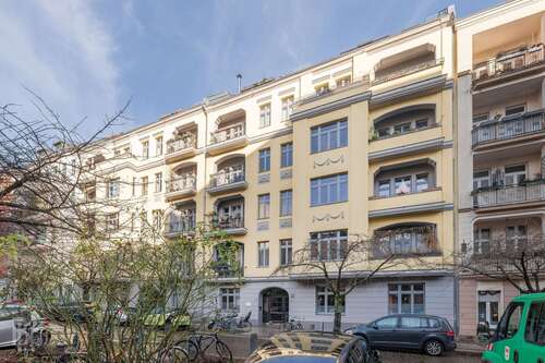 Foto - Wohnung zum Kaufen in Berlin 849.000,00 € 99.32 m²