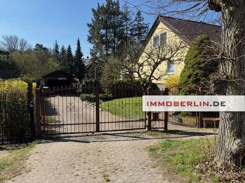Foto - Haus zum Kaufen in Strausberg 519.000,00 € 160 m²