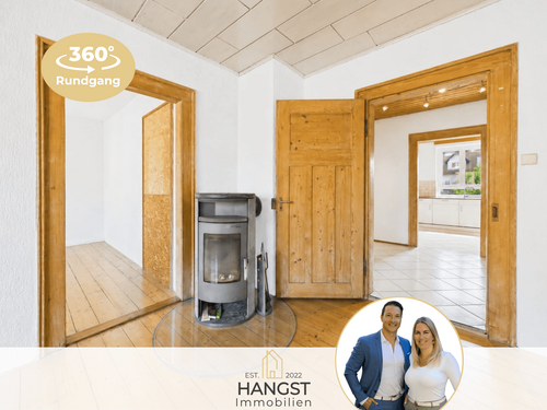 Foto - Wohnung zum Kaufen in Radolfzell am Bodensee 330.000,00 € 95 m²