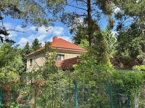 Foto - Haus zum Kaufen in Blankenfelde-Mahlow 540.000,00 € 158 m²