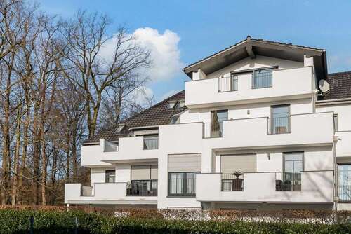 Foto - Wohnung zum Kaufen in Bad Lippspringe 498.000,00 € 135 m²