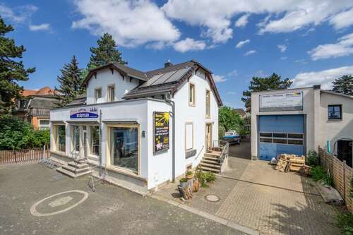 Foto - Haus zum Kaufen in Dresden Niedersedlitz 350.000,00 € 170.63 m²
