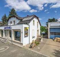 Haus zum Kaufen in Dresden Niedersedlitz 350.000,00 € 170.63 m² - Dresden / Niedersedlitz