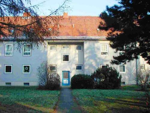 Foto - Wohnung zum Mieten in Braunschweig 309,25 € 40.96 m²