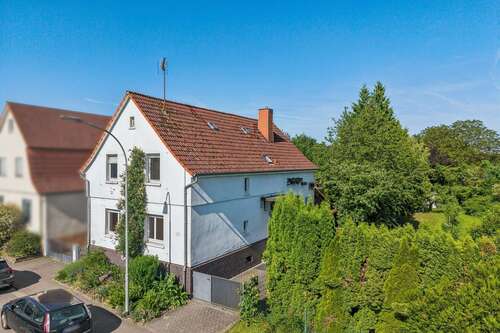 Foto - Haus zum Kaufen in Lich 390.000,00 € 160 m²