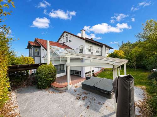 Foto - Haus zum Kaufen in Diedorf 895.000,00 € 298 m²