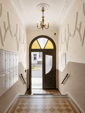 Foto - Wohnung zum Kaufen in Berlin 176.500,00 € 60 m²
