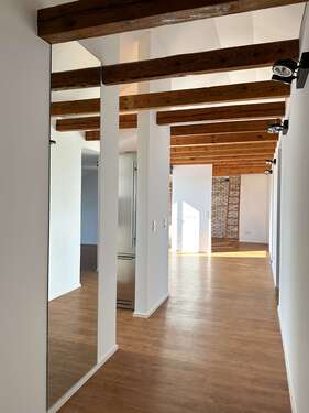 Foto - Wohnung zum Mieten in Darmstadt 1.790,00 € 113 m²