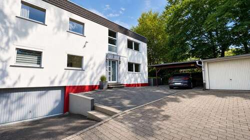 Foto - Haus zum Kaufen in Dortmund 795.000,00 € 310 m²