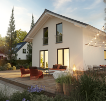 Haus zum Kaufen in Rangsdorf 436.800,00 € 114 m²