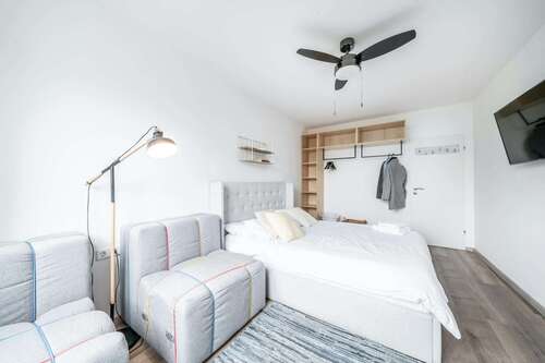 Foto - WG-Zimmer in Berlin 850,00 € 16 m²