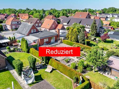 Foto - Haus zum Kaufen in Weener 199.500,00 € 197.52 m²