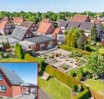 Haus zum Kaufen in Weener 235.000,00 € 197.52 m²