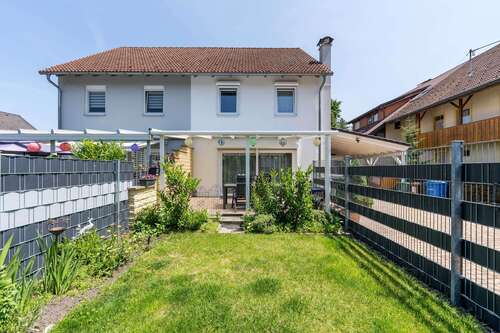 Foto - Haus zum Kaufen in Lauchringen 568.000,00 € 136.26 m²