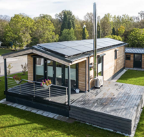 Haus zum Kaufen in Süderstapel 319.993,00 € 46 m²