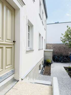 Foto - Haus zum Mieten in Potsdam 1.980,00 € 90 m²