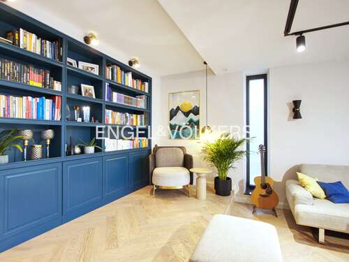 Foto - Wohnung zum Kaufen in Regensburg 898.000,00 € 184 m²