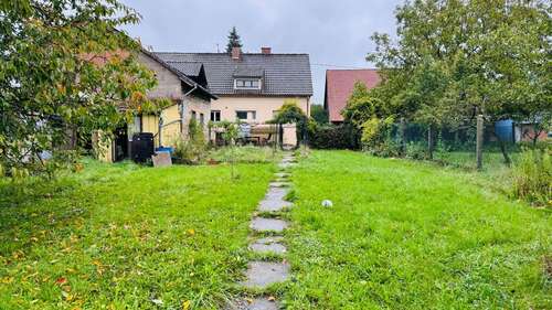 Foto - Haus zum Kaufen in Rastatt 329.000,00 € 202 m²