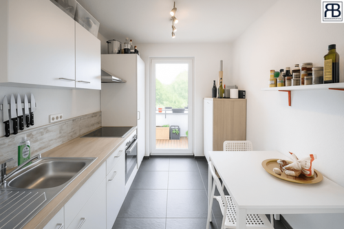 Foto - Wohnung zum Kaufen in Köln 469.000,00 € 79 m²