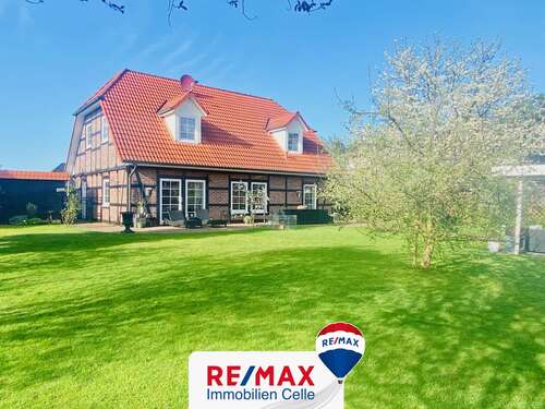 Foto - Haus zum Kaufen in Ovelgönne 490.000,00 € 158 m²