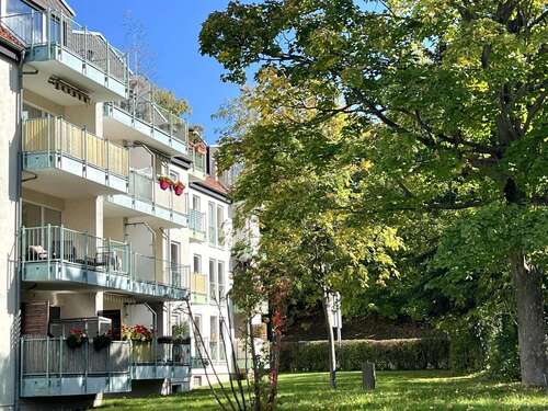 Foto - Wohnung zum Mieten in Freiberg 474,00 € 53.81 m²