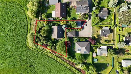 Foto - Haus zum Kaufen in Schkeuditz 495.000,00 € 140 m²