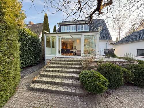 Foto - Haus zum Kaufen in Lübeck 1.180.000,00 € 145 m²