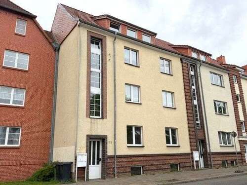 Foto - Wohnung zum Mieten in Güstrow 630,00 € 66.25 m²